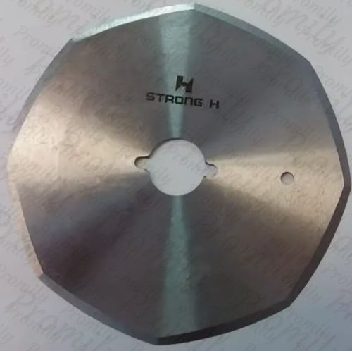 Лезвие дисковое RS-125(8)/KE149(8) HSS (125x21x1.6) от магазина Promily в Невинномысске