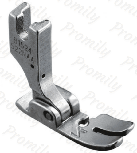 Лапка B1524-522-NAA 1/8" от магазина Promily в Невинномысске