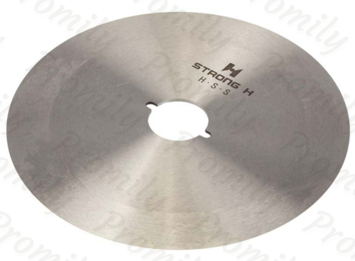 Лезвие дисковое HF-125 HSS (125.5x22.1x1.2) от магазина Promily в Невинномысске