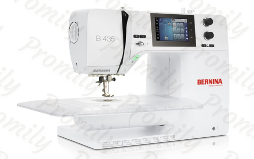 BERNINA 435 от магазина Promily в Невинномысске