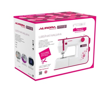 Aurora Style 50 от магазина Promily в Невинномысске