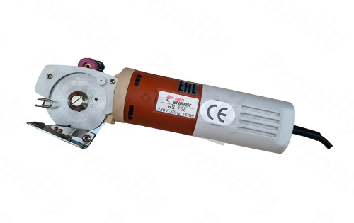 Дисковый нож Red Shark RS-T65 (с проводом) от магазина Promily в Невинномысске