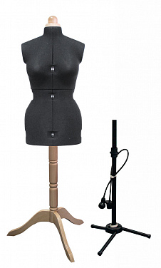 Lady Valet (M), black от магазина Promily в Невинномысске