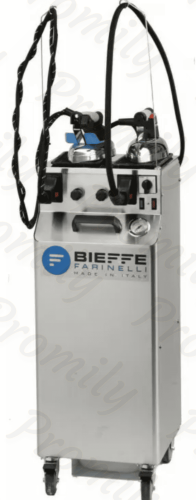 Bieffe Automatic Vapor BF425S02 от магазина Promily в Невинномысске