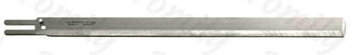Лезвие сабельное EASTMAN 10" HSS от магазина Promily в Невинномысске