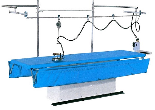 Стол для штор 250*80 см. LELIT PUS200DUBLE от магазина Promily в Невинномысске