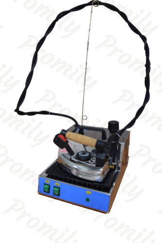 Rotondi Mini - 2 (1.4 л.) Парогенератор с утюгом (белый) от магазина Promily в Невинномысске