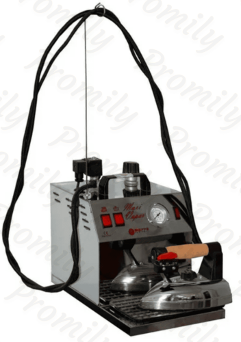 Bieffe Maxi Vapor BF003CE (3,5л) от магазина Promily в Невинномысске