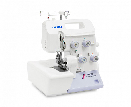 Juki PE 770N Professional Edition от магазина Promily в Невинномысске