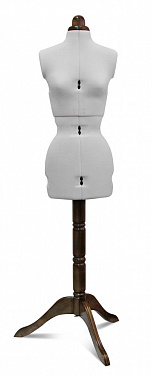 Lady Valet (S), ecru от магазина Promily в Невинномысске