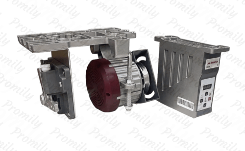 Сервомотор (сервопривод) Aurora SM-750 (750Вт) от магазина Promily в Невинномысске