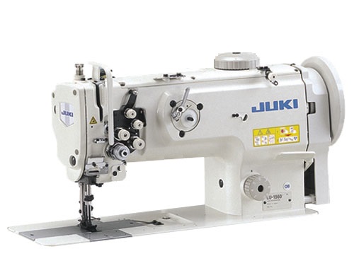 JUKI LU-1565ND от магазина Promily в Невинномысске
