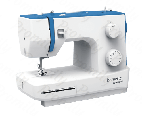 Bernette Sew&Go 1 от магазина Promily в Невинномысске