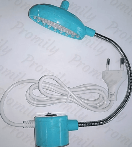 Лампа на магните с регулировкой яркости (22 led) 811947 JACK от магазина Promily в Невинномысске