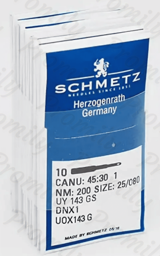 Schmetz UYx143 GS от магазина Promily в Невинномысске
