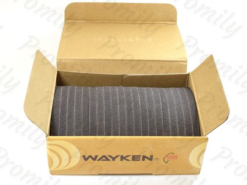 Лента заточная для сабельных ножей WAYKEN 181C2-5 (мелкая) от магазина Promily в Невинномысске