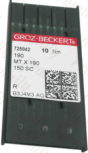 Groz-Beckert MTx190 от магазина Promily в Невинномысске