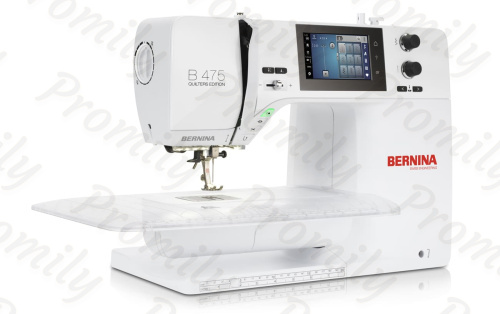 BERNINA 475 QE от магазина Promily в Невинномысске