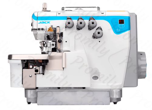 Jack E4S-4-M03/333 от магазина Promily в Невинномысске