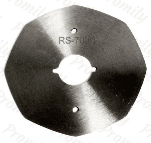 Лезвие дисковое RS-70(8)/KE874(8) (70x16.5x1) от магазина Promily в Невинномысске
