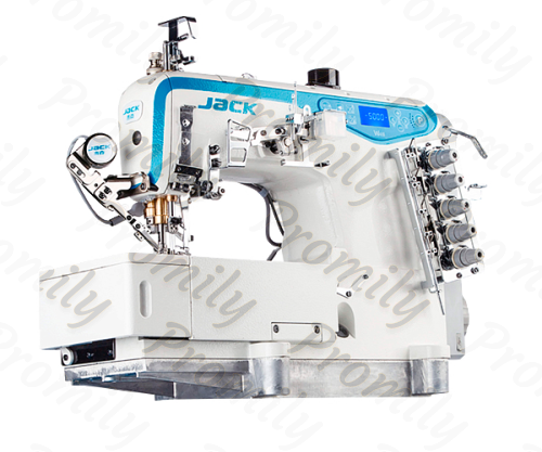Jack W4S-UT-01GB (5,6 мм) (Комплект) от магазина Promily в Невинномысске