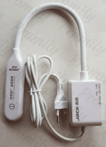 Лампа на магните с регулировкой яркости (6W) 811871 JACK от магазина Promily в Невинномысске