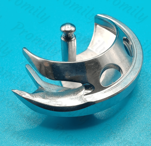 Челнок YZH-1850 (B1818-280-000) JZ-10708 от магазина Promily в Невинномысске