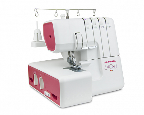 Aurora 640D от магазина Promily в Невинномысске