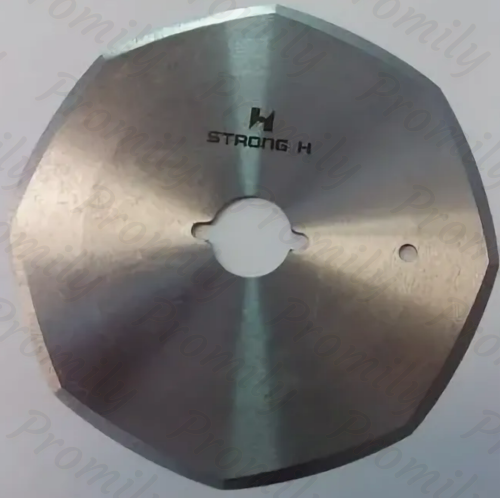 Лезвие дисковое RS-125(8)/KE149(8) (125x21x1.6) от магазина Promily в Невинномысске