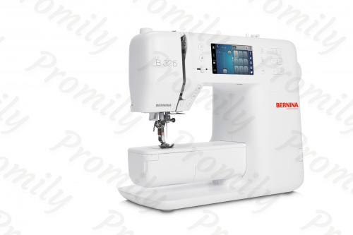 BERNINA 325 от магазина Promily в Невинномысске