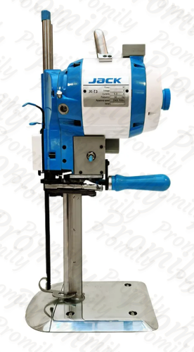 Раскройный нож (сабельный) Jack JK-T3 (12") 1168W от магазина Promily в Невинномысске