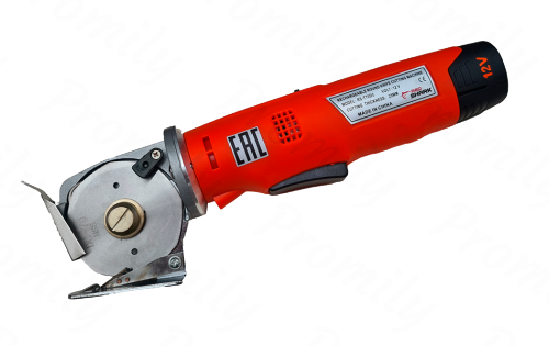 Аккумуляторный дисковый нож Red Shark RS-T70DC (беспроводной) от магазина Promily в Невинномысске