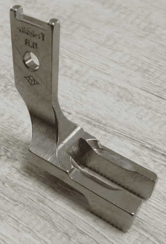 Лапка прижимная внешняя Pfaff 145 (7.9 mm) 2/158 от магазина Promily в Невинномысске