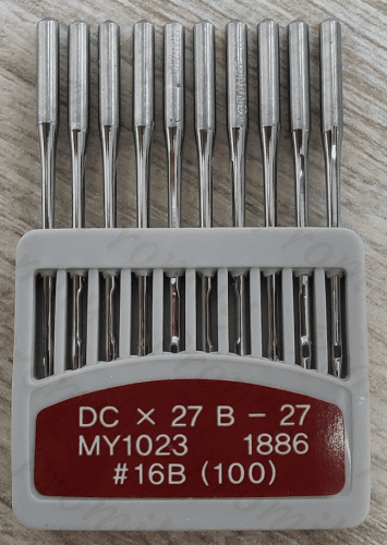 Orange Needles Bx27 RG (DCx27) от магазина Promily в Невинномысске
