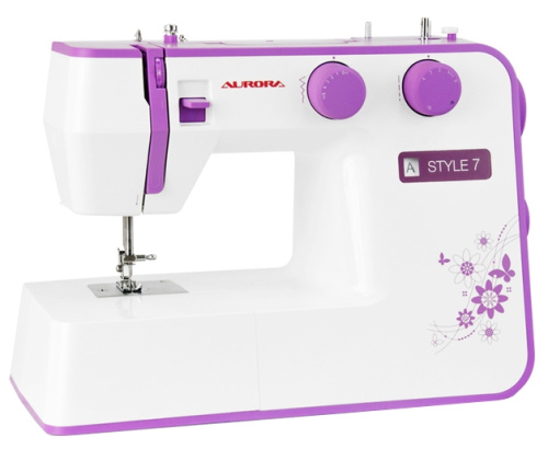 Aurora Style 7 от магазина Promily в Невинномысске