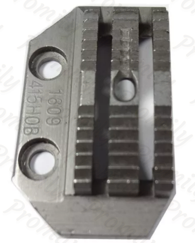 Двигатель ткани B1609-415-HOB (игольное продвижение, тяж.) крупный зуб от магазина Promily в Невинномысске