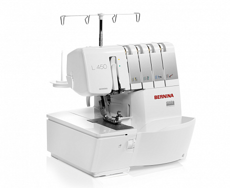 Bernina L450 от магазина Promily в Невинномысске