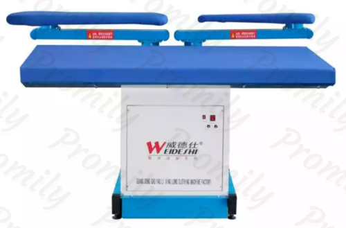 Weideshi SH-1502 (150*80 см с двумя рукавными колодками) от магазина Promily в Невинномысске