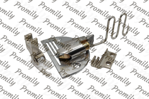 Окантователь JZ-15518 7/8" 22мм от магазина Promily в Невинномысске