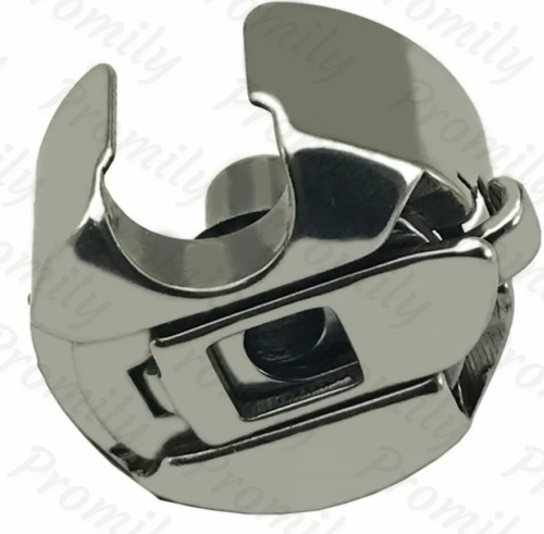 Шпульный колпачок BC-DB1-NBL1 (с пружиной) (801244) от магазина Promily в Невинномысске