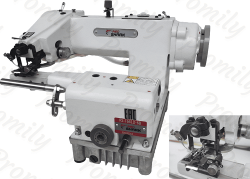 Red Shark RS-T641D-6B от магазина Promily в Невинномысске