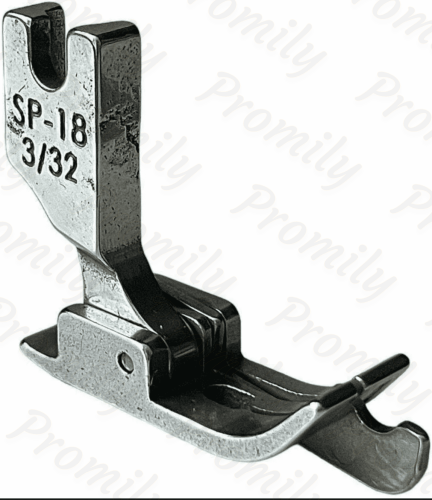 Лапка SP-18 3/32" (2,4 мм) от магазина Promily в Невинномысске