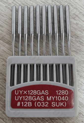 Orange Needles UYx128 GAS от магазина Promily в Невинномысске