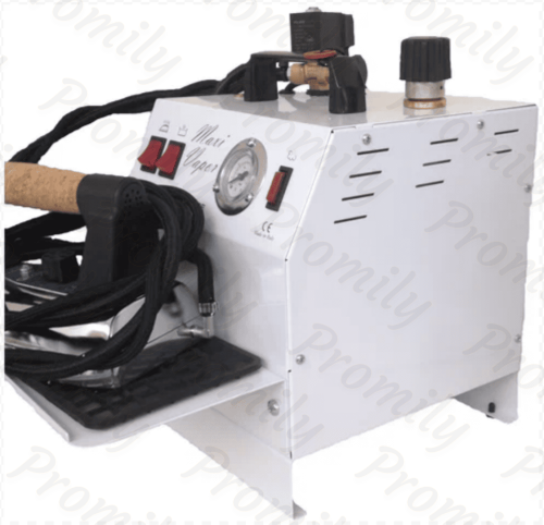 Bieffe Maxi Vapor BF014CETRS (3,5л давление 4,5 bar) от магазина Promily в Невинномысске