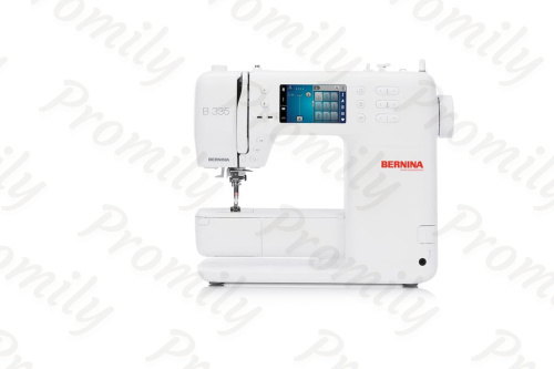 BERNINA 335 от магазина Promily в Невинномысске