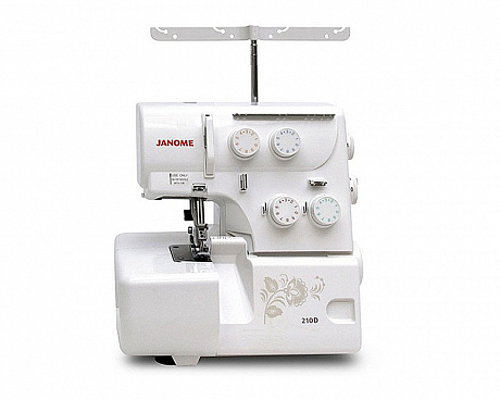 Janome 210D от магазина Promily в Невинномысске