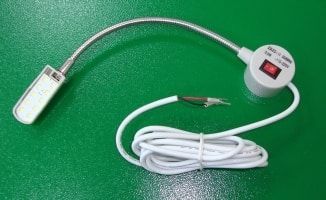 Светильник JinZen S-TD-10 (DS-10 OH5W) от магазина Promily в Невинномысске