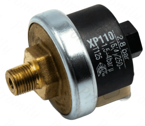 Датчик давления 3067028 (1/8"x2.8bar) (XP110) Rotondi от магазина Promily в Невинномысске