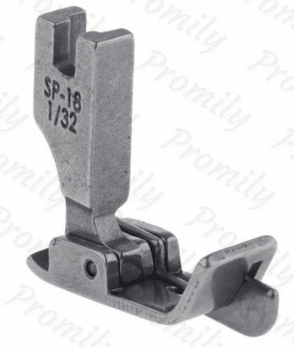 Лапка SP-18 1/32" (0,8 мм) от магазина Promily в Невинномысске