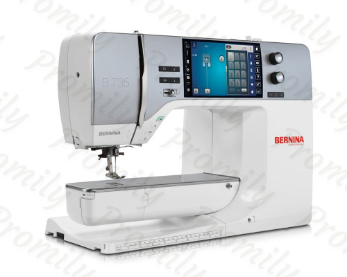 BERNINA 735 от магазина Promily в Невинномысске